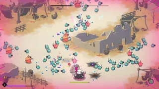 Скриншот 4 к игре Thunder of the DemonKing