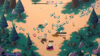 Скриншот 5 к игре Thunder of the DemonKing