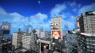 Скриншот 3 к игре Superhero Simulator