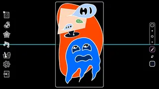 Скриншот 3 к игре Melodraw