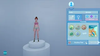 Скриншот 1 к игре Mermaid Life