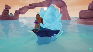 Скриншот 2 к игре Mermaid Life