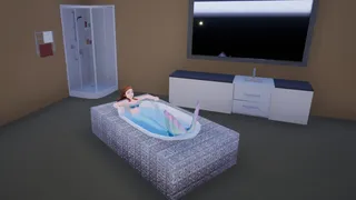 Скриншот 3 к игре Mermaid Life