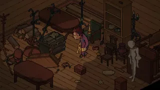 Скриншот 3 к игре Burning House