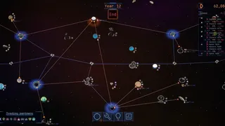 Скриншот 5 к игре Interstellar Espionage Inc.