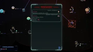 Скриншот 7 к игре Interstellar Espionage Inc.