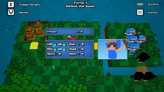 Скриншот 3 к игре Valiant Villagers