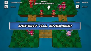 Скриншот 6 к игре Valiant Villagers