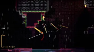Скриншот 1 к игре Hack And Climb