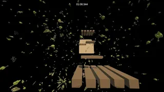 Скриншот 2 к игре Good Luck Crossing
