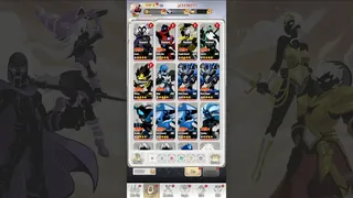Скриншот 5 к игре Hero Stickman