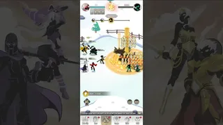 Скриншот 7 к игре Hero Stickman