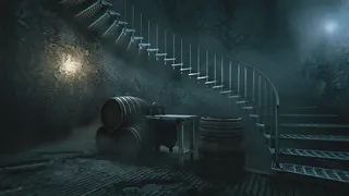 Скриншот 5 к игре The Lightkeeper