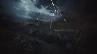 Скриншот 8 к игре The Lightkeeper