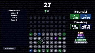 Скриншот 1 к игре Droplex