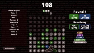 Скриншот 2 к игре Droplex
