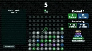 Скриншот 3 к игре Droplex
