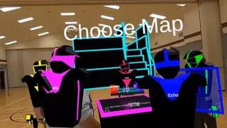 Скриншот 8 к игре Catastrophic Inversion