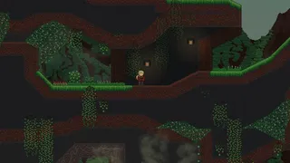 Скриншот 2 к игре Failed Falling