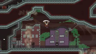 Скриншот 3 к игре Failed Falling