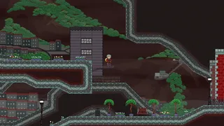 Скриншот 6 к игре Failed Falling