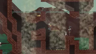 Скриншот 7 к игре Failed Falling