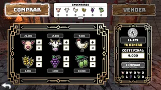 Скриншот 2 к игре Galleons of Fortune: Pioneers