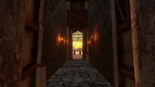 Скриншот 8 к игре Galleons of Fortune: Pioneers
