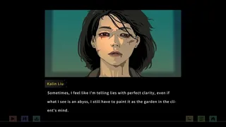 Скриншот 2 к игре Realization