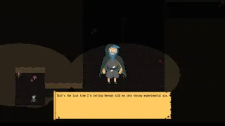 Скриншот 1 к игре A Song of Steel and Spirits