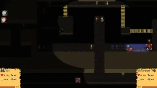 Скриншот 3 к игре A Song of Steel and Spirits