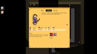 Скриншот 7 к игре A Song of Steel and Spirits