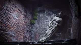 Скриншот 1 к игре ALWAYS: ILL