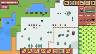 Скриншот 2 к игре Wildseed