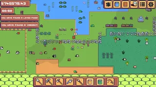Скриншот 3 к игре Wildseed