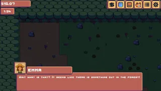 Скриншот 4 к игре Wildseed