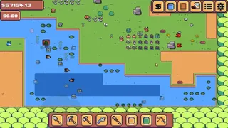 Скриншот 5 к игре Wildseed