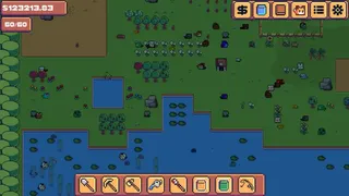 Скриншот 8 к игре Wildseed