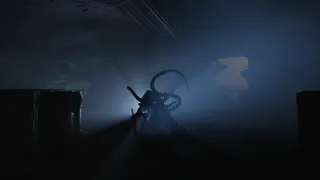 Скриншот 1 к игре Alien: Rogue Incursion Evolved Edition