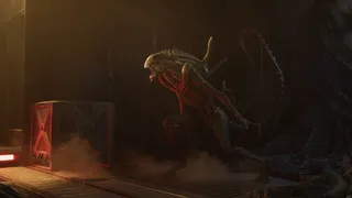 Скриншот 2 к игре Alien: Rogue Incursion Evolved Edition