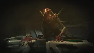 Скриншот 3 к игре Alien: Rogue Incursion Evolved Edition