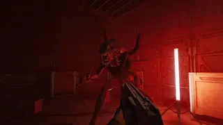 Скриншот 5 к игре Alien: Rogue Incursion Evolved Edition