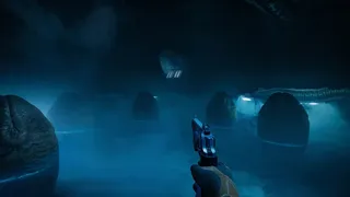 Скриншот 7 к игре Alien: Rogue Incursion Evolved Edition