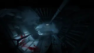 Скриншот 8 к игре Alien: Rogue Incursion Evolved Edition