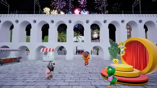 Скриншот 2 к игре Kaporanga