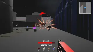 Скриншот 3 к игре Quartermaster