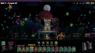 Скриншот 1 к игре Shrine Protectors