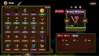Скриншот 3 к игре Shrine Protectors