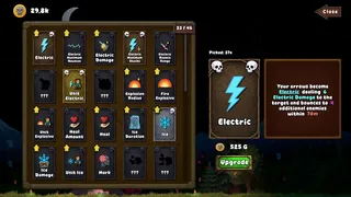 Скриншот 5 к игре Shrine Protectors