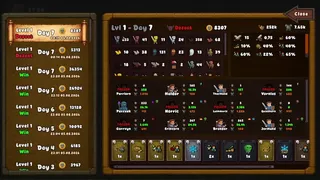 Скриншот 8 к игре Shrine Protectors